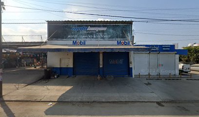 Dirección, horario, teléfono y opiniones de Motobimex Suc Santa Rosa en Mazatlán