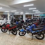 Dirección, horario, teléfono y opiniones de Motocicletas Dinamo Los Mochis en Los Mochis