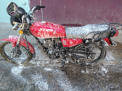 Dirección, horario, teléfono y opiniones de Motogaraje Rn en Jiutepec