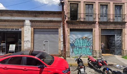 Dirección, horario, teléfono y opiniones de Motopartes Morelia en Morelia