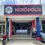 Dirección, horario, teléfono y opiniones de Motópolis Grm en San Juan Bautista Tuxtepec