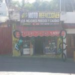 Dirección, horario, teléfono y opiniones de Motorefacciones en Temixco