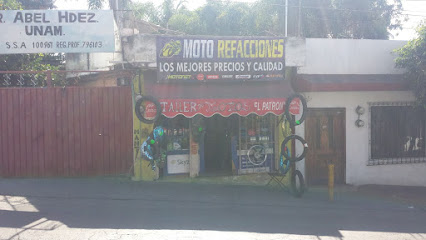 Dirección, horario, teléfono y opiniones de Motorefacciones en Temixco
