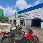 Dirección, horario, teléfono y opiniones de Motorefacciónes y Servicios Va-Es en Cd. Obregón