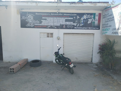 Dirección, horario, teléfono y opiniones de Motors White en Cuautla