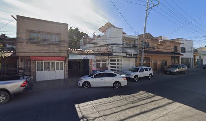 Dirección, horario, teléfono y opiniones de Motos Baleros en Tepic