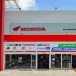Dirección, horario, teléfono y opiniones de Motos Honda Tehuacán en Tehuacán