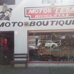 Dirección, horario, teléfono y opiniones de Motos Lesa (Av Belisario Domínguez) en Oaxaca de Juárez