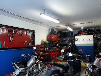 Dirección, horario, teléfono y opiniones de Motos Max en Cuernavaca
