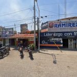 Dirección, horario, teléfono y opiniones de Motos Zuxuki en Tepic