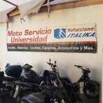 Dirección, horario, teléfono y opiniones de Motos de México San Juan del Río en San Juan del Río