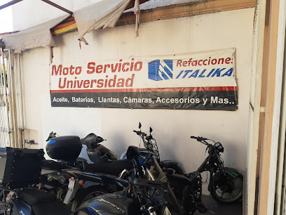 Dirección, horario, teléfono y opiniones de Motos de México San Juan del Río en San Juan del Río