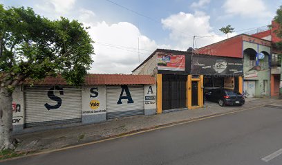 Dirección, horario, teléfono y opiniones de Motos y Motos en Cuernavaca