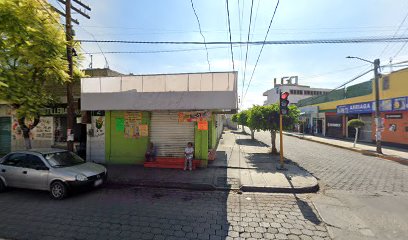 Dirección, horario, teléfono y opiniones de Motoservicio Elite en Tehuacán