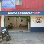 Dirección, horario, teléfono y opiniones de Motoservicio Rp All Brands en Oaxaca de Juárez