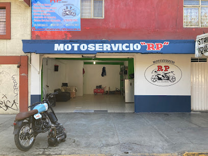 Dirección, horario, teléfono y opiniones de Motoservicio Rp All Brands en Oaxaca de Juárez
