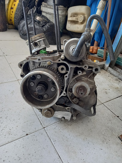 Dirección, horario, teléfono y opiniones de Motoservicio Villa en Cancún