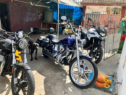Dirección, horario, teléfono y opiniones de Motoservicio X en Puebla