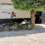Dirección, horario, teléfono y opiniones de Motoservicio y Refacciones García en Tepic