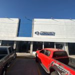 Dirección, horario, teléfono y opiniones de Motoson Matriz en Cd. Obregón