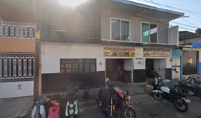 Dirección, horario, teléfono y opiniones de Mototecnica Virrueta en Uruapan