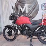Dirección, horario, teléfono y opiniones de Mrmotos en San Luis Potosí
