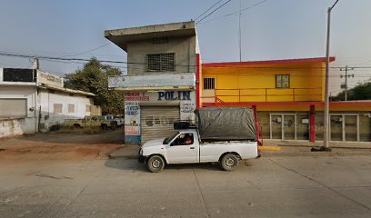 Dirección, horario, teléfono y opiniones de Muelles y Mofles de Valles en Cd. Valles