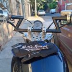 Dirección, horario, teléfono y opiniones de Patiño Bikers en San Luis Potosí