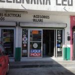 Dirección, horario, teléfono y opiniones de Refaccionaria Leo Apodaca (Autos y Motos) en Apodaca