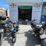 Dirección, horario, teléfono y opiniones de Rm Bikers Puebla Taller y Refacciones Para Motos en Puebla