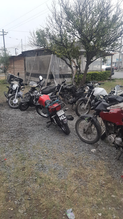 Dirección, horario, teléfono y opiniones de RoberMotos en Guadalupe