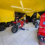 Dirección, horario, teléfono y opiniones de Rr Motomotriz Llantera en Cuernavaca