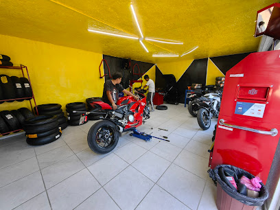 Dirección, horario, teléfono y opiniones de Rr Motomotriz Llantera en Cuernavaca