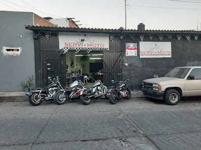 Dirección, horario, teléfono y opiniones de Servimoto en Morelia