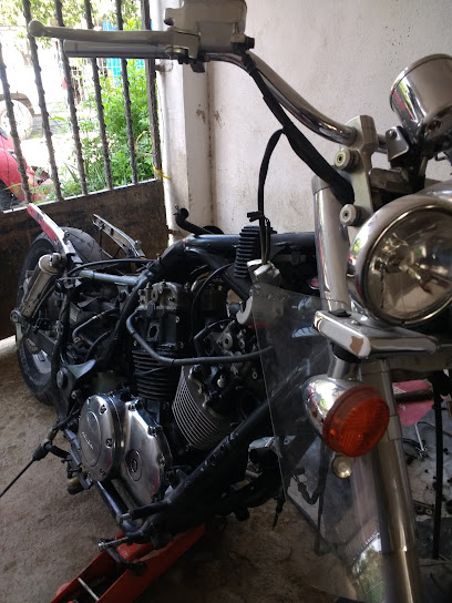 Dirección, horario, teléfono y opiniones de Shertal Motos en Guadalupe