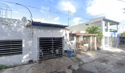 Dirección, horario, teléfono y opiniones de Stitch Racing Garage en Chetumal