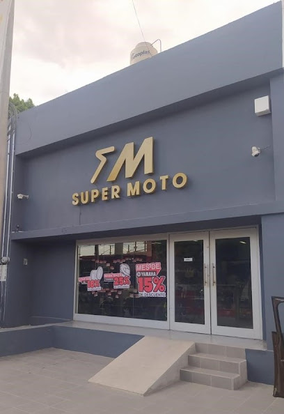 Dirección, horario, teléfono y opiniones de Supermoto San Luis Potosí en San Luis Potosí