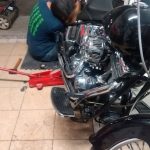 Dirección, horario, teléfono y opiniones de Taller Especializado Motos Japonesas y 4 Llantas en San Luis Potosí