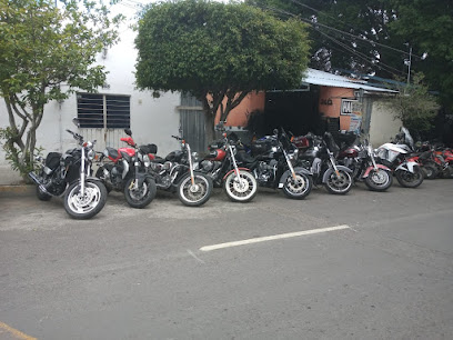 Dirección, horario, teléfono y opiniones de Taller Moto Servicio Romero en Tehuacán