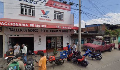 Dirección, horario, teléfono y opiniones de Taller Vega Mecánico Motocicletas en Morelia