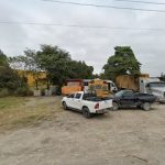 Dirección, horario, teléfono y opiniones de Taller Zona Diesel en Cd. Valles