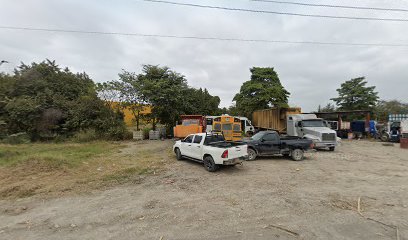 Dirección, horario, teléfono y opiniones de Taller Zona Diesel en Cd. Valles