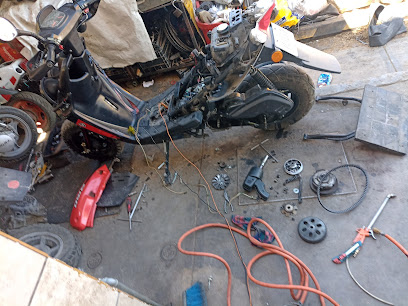 Dirección, horario, teléfono y opiniones de Taller de Motocicletas Bike Cross en Tehuacán