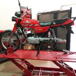 Dirección, horario, teléfono y opiniones de Taller de Motocicletas Ledezma Motorcycles en San Juan del Río