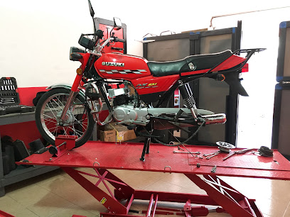 Dirección, horario, teléfono y opiniones de Taller de Motocicletas Ledezma Motorcycles en San Juan del Río