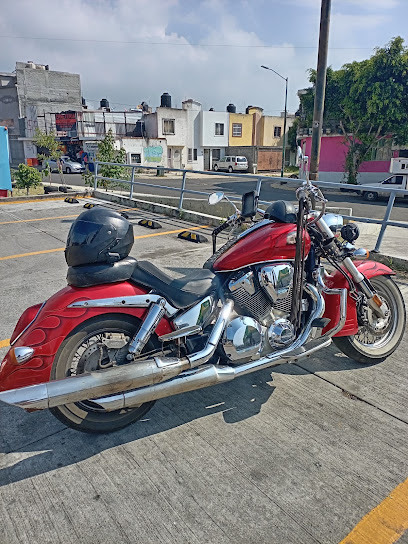 Dirección, horario, teléfono y opiniones de Taller de Motos Aura en Morelia