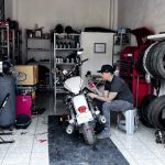 Dirección, horario, teléfono y opiniones de Taller de Motos / Baterías y Aceites (Moto) en Querétaro