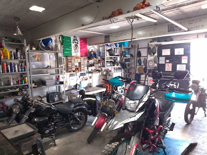 Dirección, horario, teléfono y opiniones de Taller de Motos Blue Bikers en Querétaro