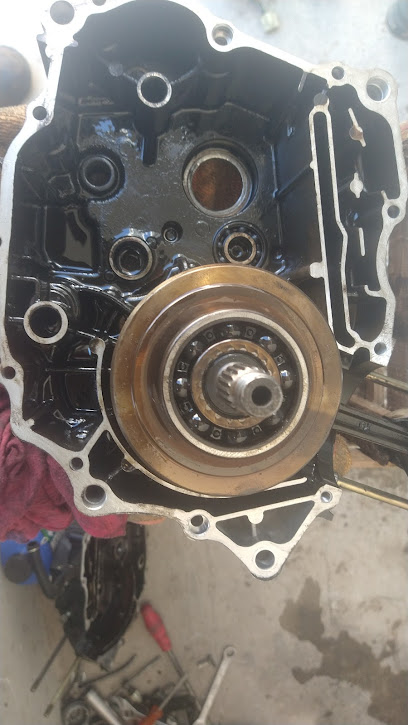 Dirección, horario, teléfono y opiniones de Taller de Motos Chano en Monterrey