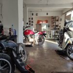 Dirección, horario, teléfono y opiniones de Taller de Motos (Colonia Díaz Ordaz) en Tepic